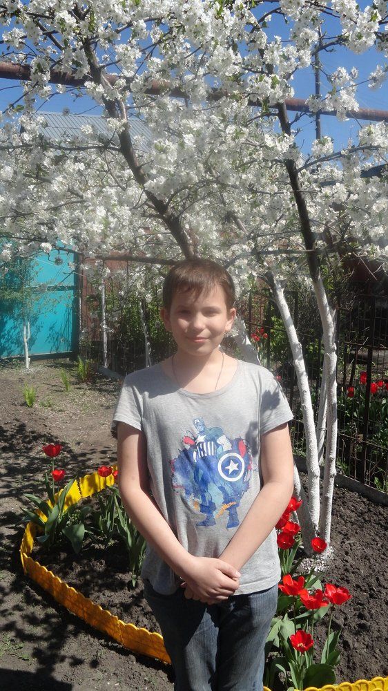 Photograph by Наталья Заплетина