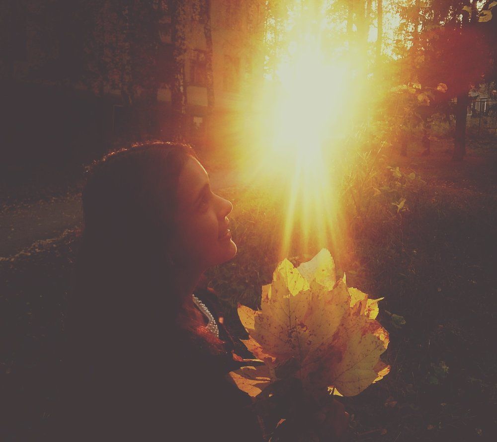 Photograph by Анна