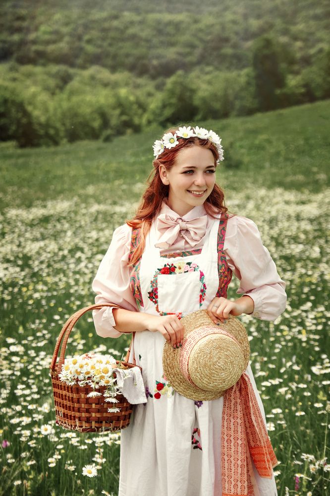 Photograph by Виктория Бережок