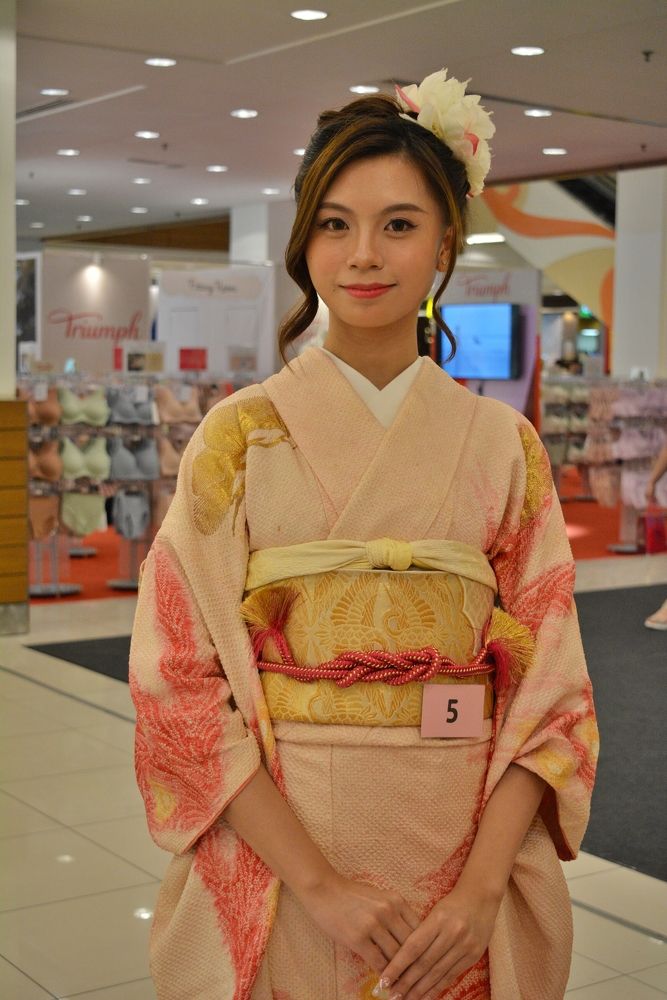 Photograph by Soon Pau Hong