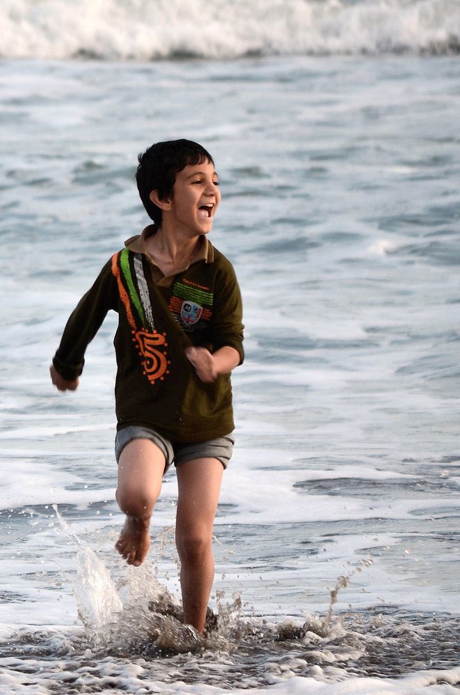 Photograph by Sahar Jafari