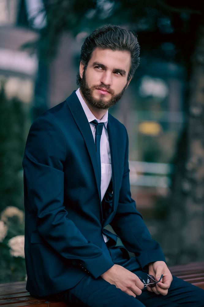 Photograph by Дмитрий Грошиков