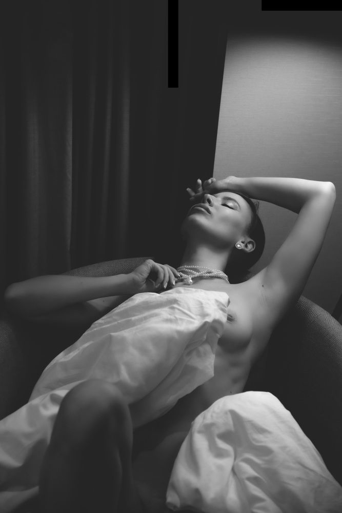 Photograph by Властелина Солопчук