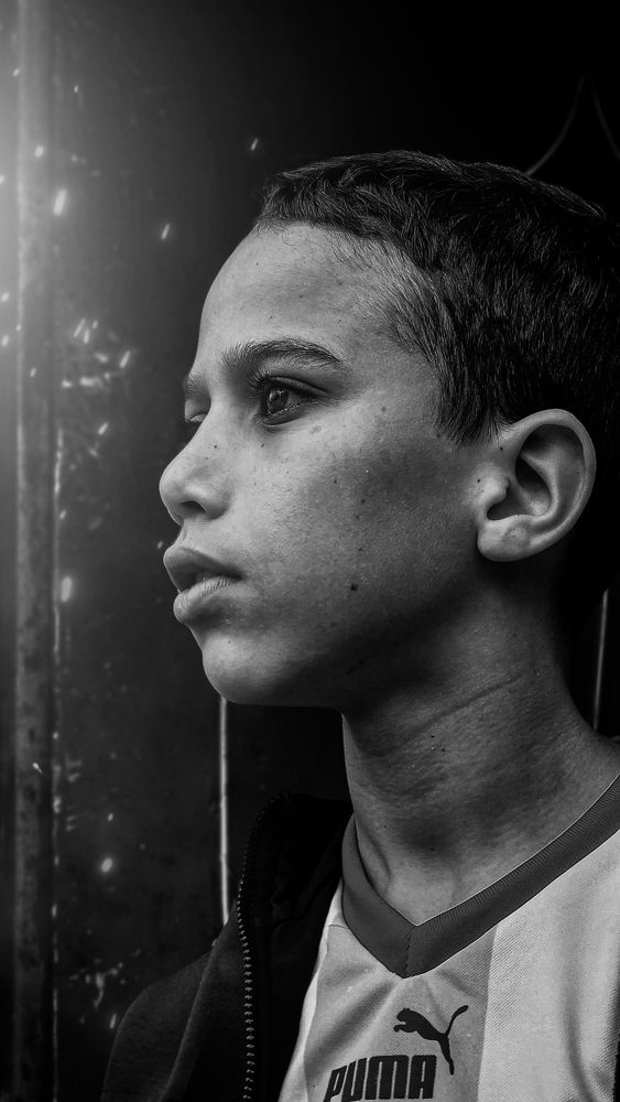 Photograph by Med ali Mokadim