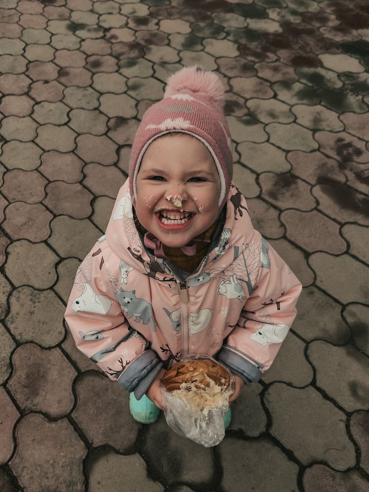 Photograph by Дарья Батюкова