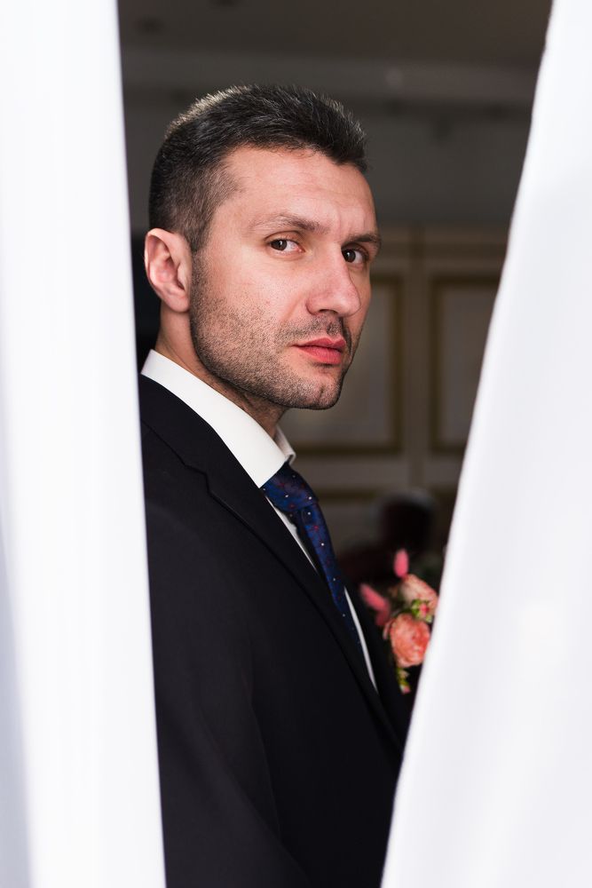 Фотография автора Роман