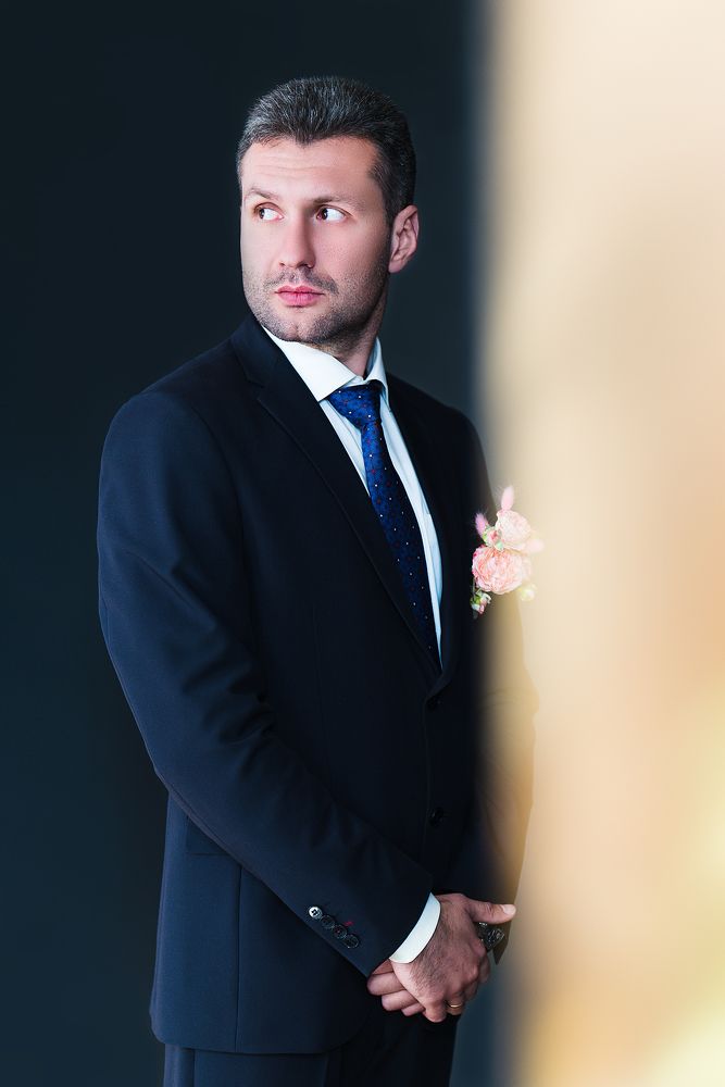 Фотография автора Роман