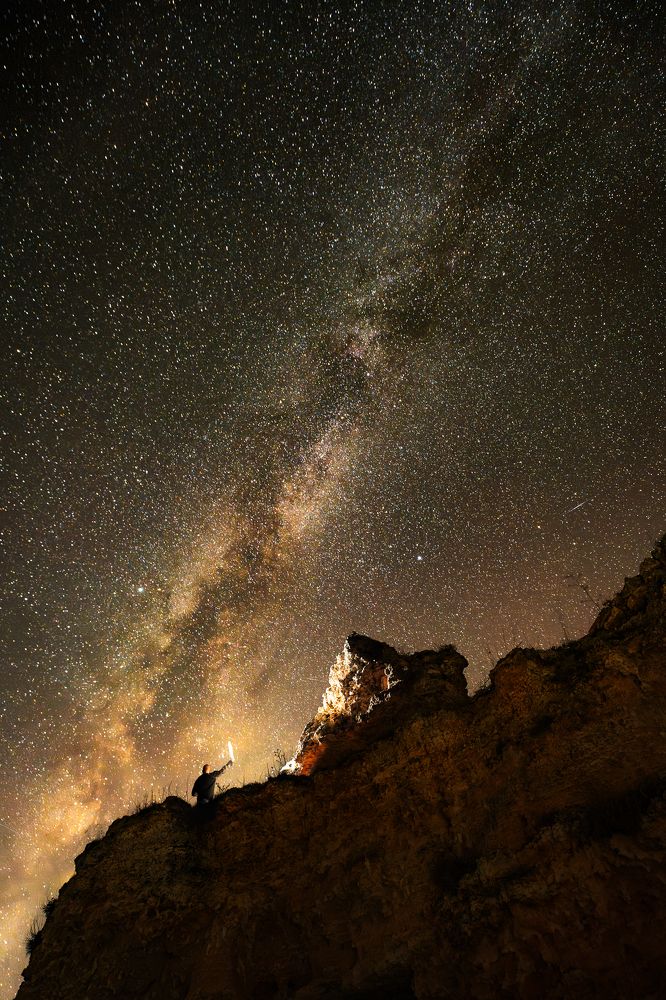 Photograph by Ned Stoyanov