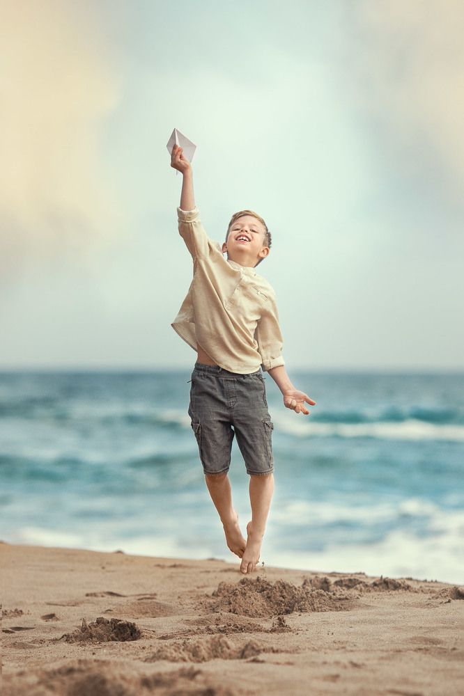 Photograph by Natalia Ricci