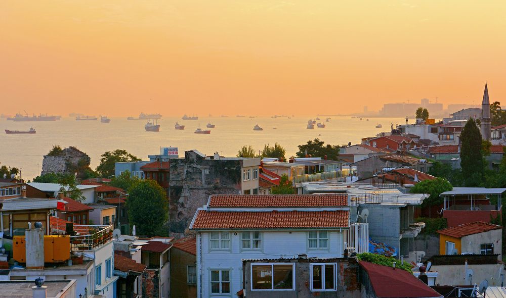 Photograph by Александр Каплан