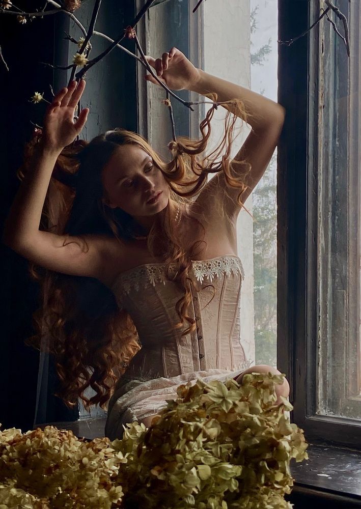 Фотография автора Галина Шиманцова