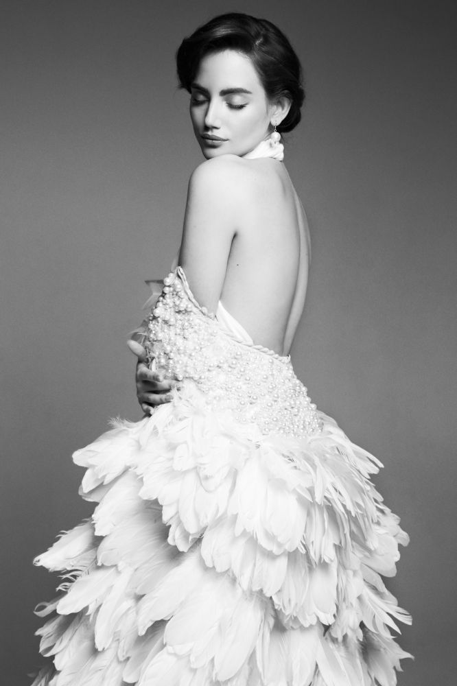 Photograph by Александра Аксенова