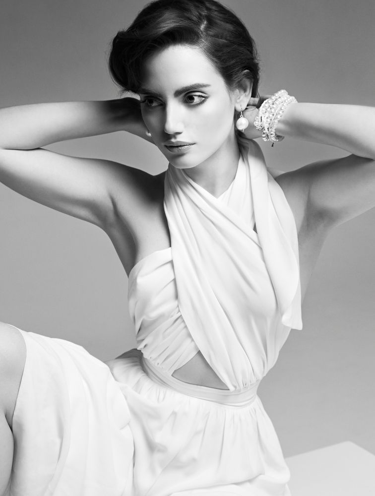 Photograph by Александра Аксенова