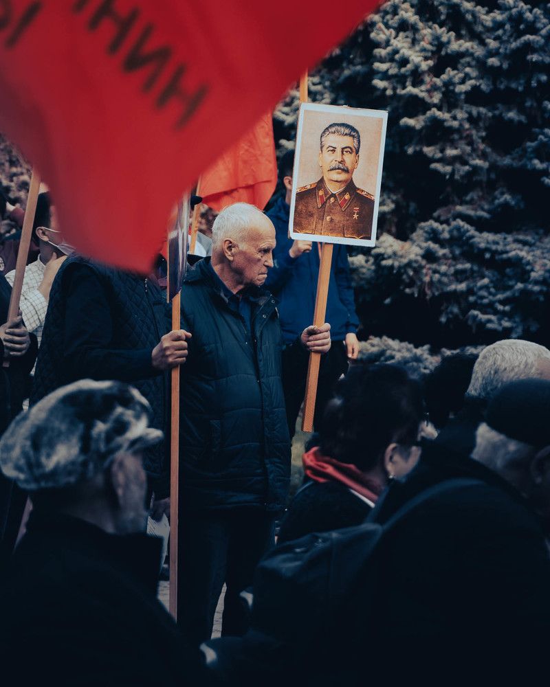 Фотография автора Сергей Рыженко