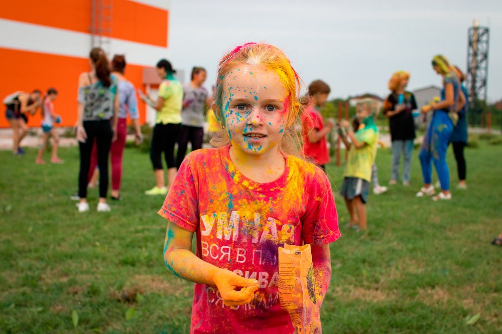 Photograph by Василий Шахмаев