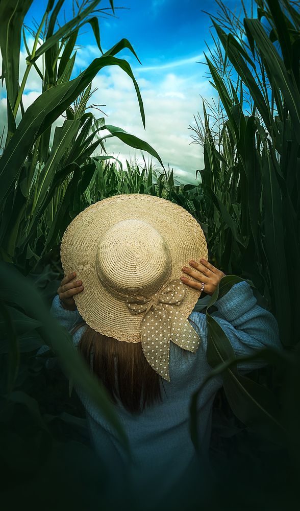 Photograph by Мария Кузьмина