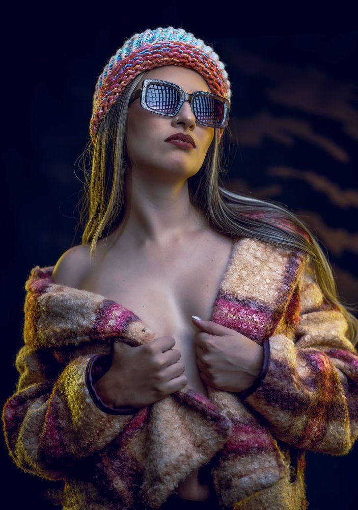 Photograph by Juan Carlos Fonseca