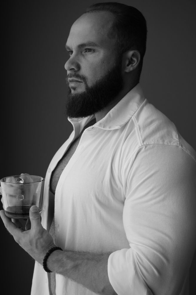 Photograph by Богдан Шемакин