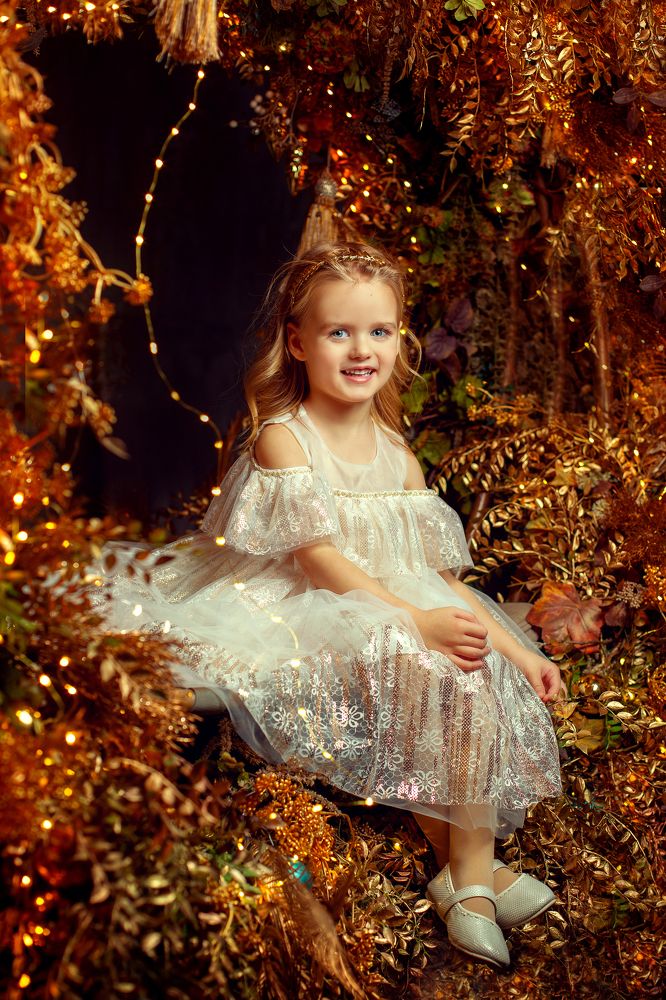 Photograph by Ольга Кривенцова