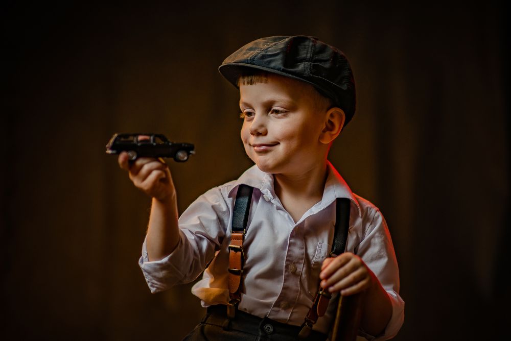 Photograph by Валерий Сарак