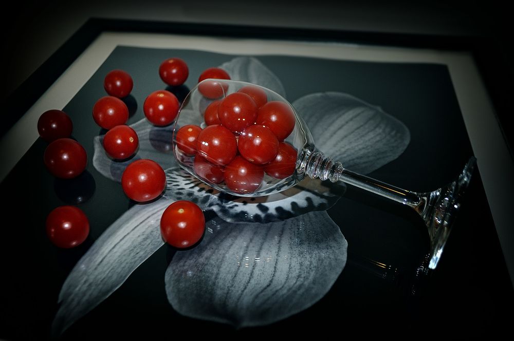 Photograph by Евгения Вакарчук