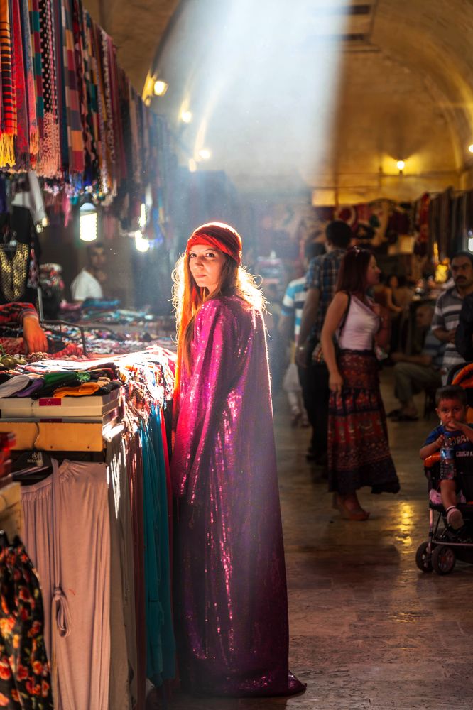 Photograph by DOVENCIOGLU Emir Nedim