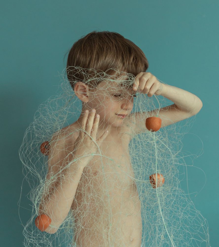 Photograph by Natalia Levenih