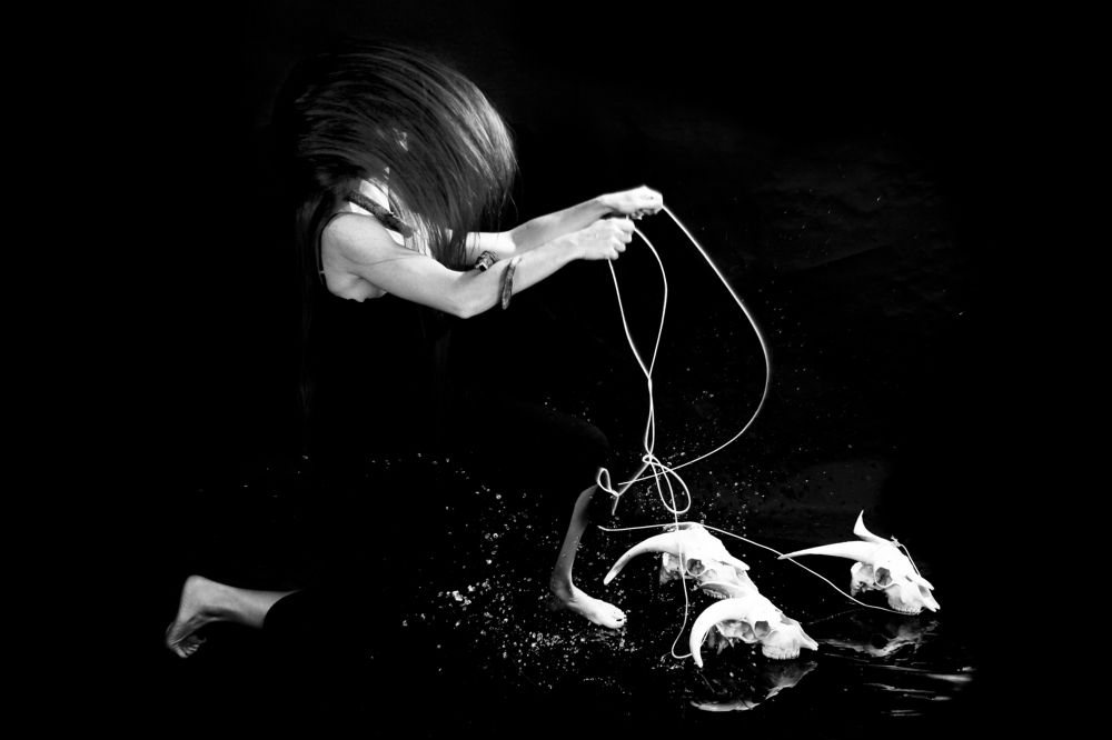 Photograph by Thomas Nerantzis