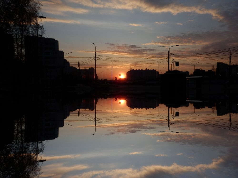 Photograph by Георгий Салюков