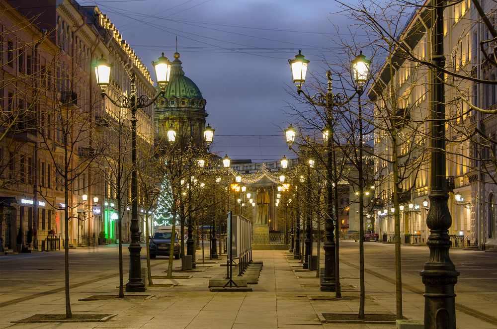 Photograph by Алексей Алешин