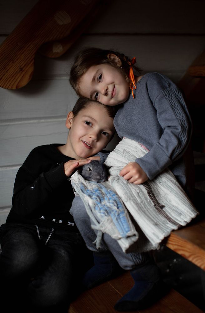 Photograph by Евгения Панова