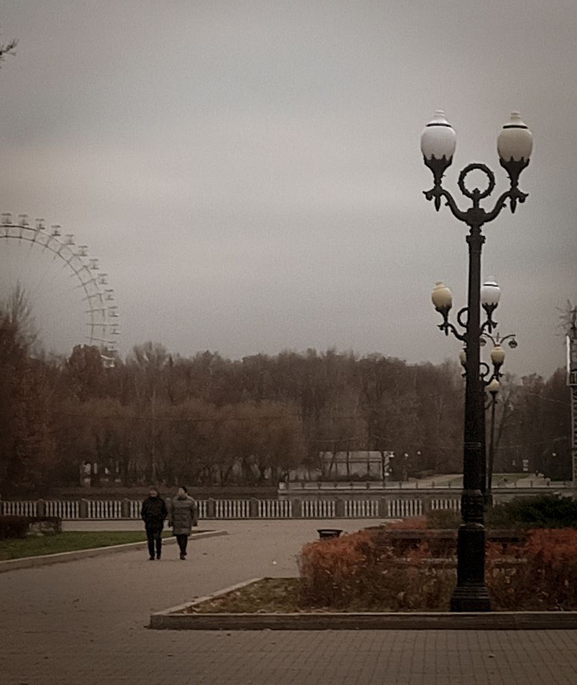 Photograph by Анна Липилина