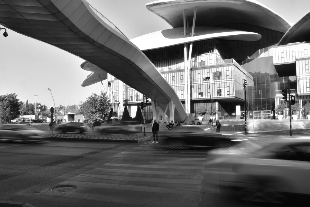 Photograph by Сергей Олеников