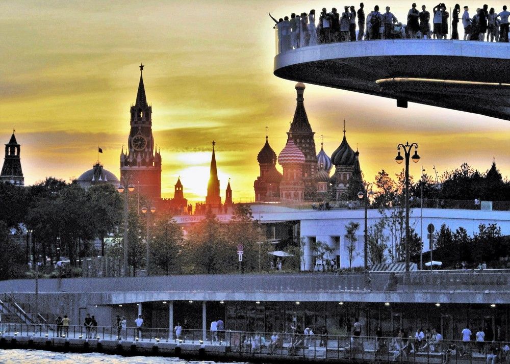 Московский стандарт