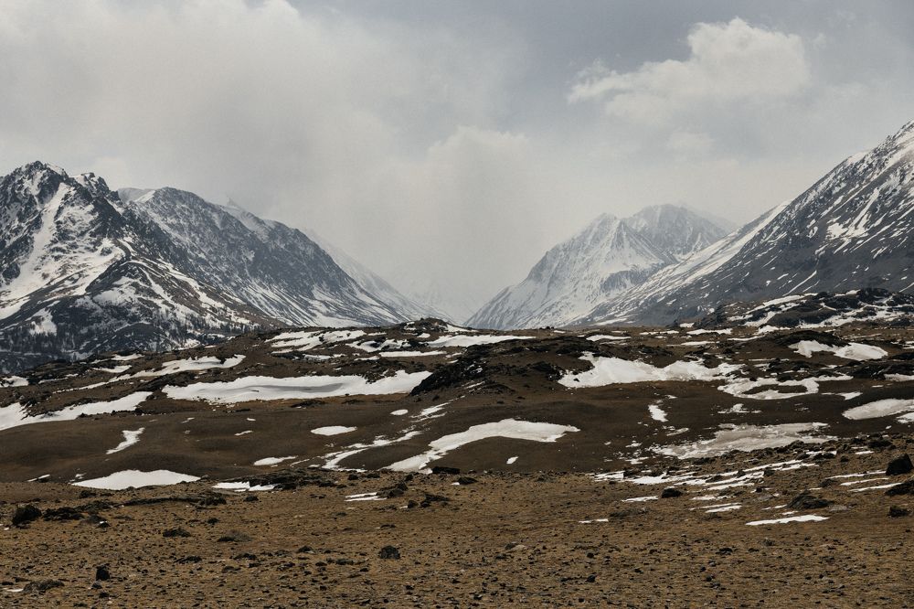 Photograph by Наталья Вострикова