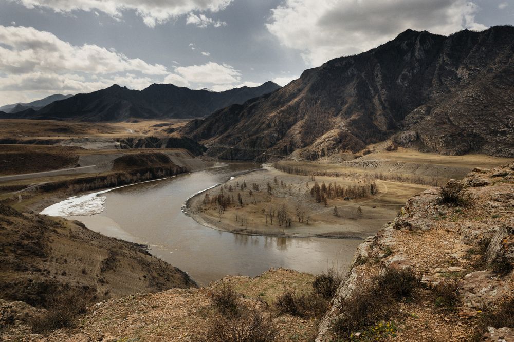 Photograph by Наталья Вострикова