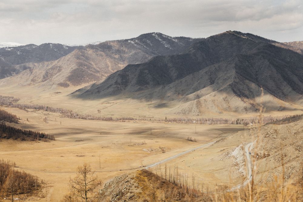 Photograph by Наталья Вострикова