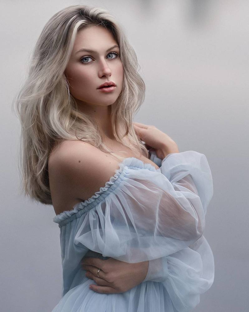 Photograph by Aleksandra Uzdrzychowska