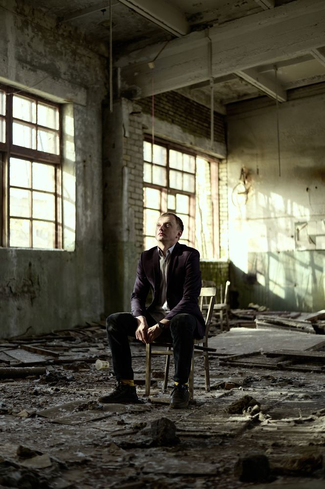 Photograph by Дарья Акулич