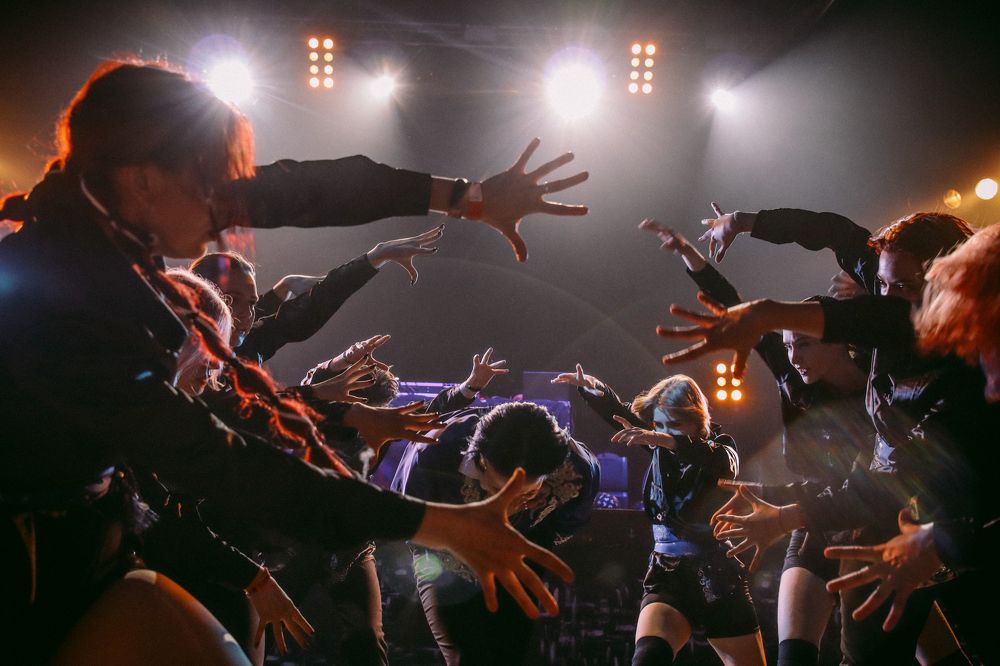 Photograph by Лия Евстратова