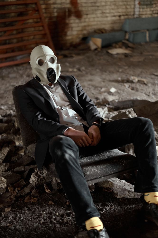 Photograph by Дарья Акулич