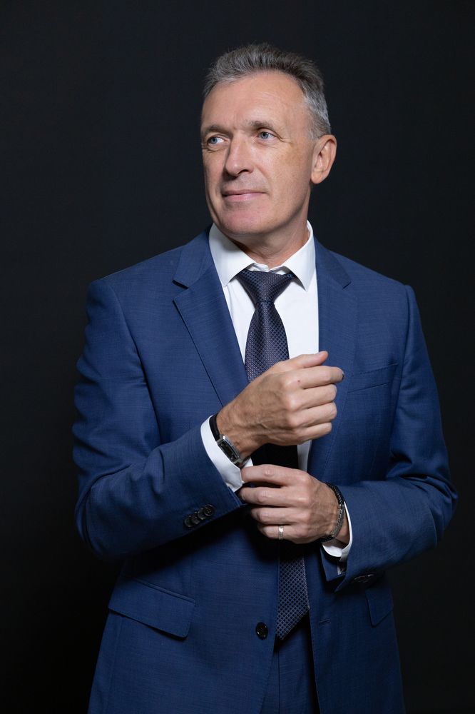 Photograph by Ksenia Sannikova Photography