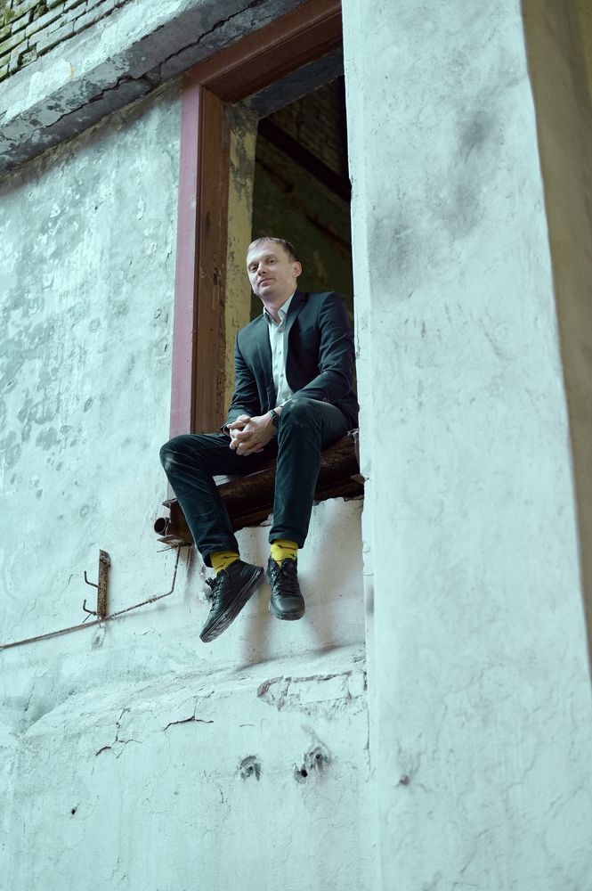 Photograph by Дарья Акулич