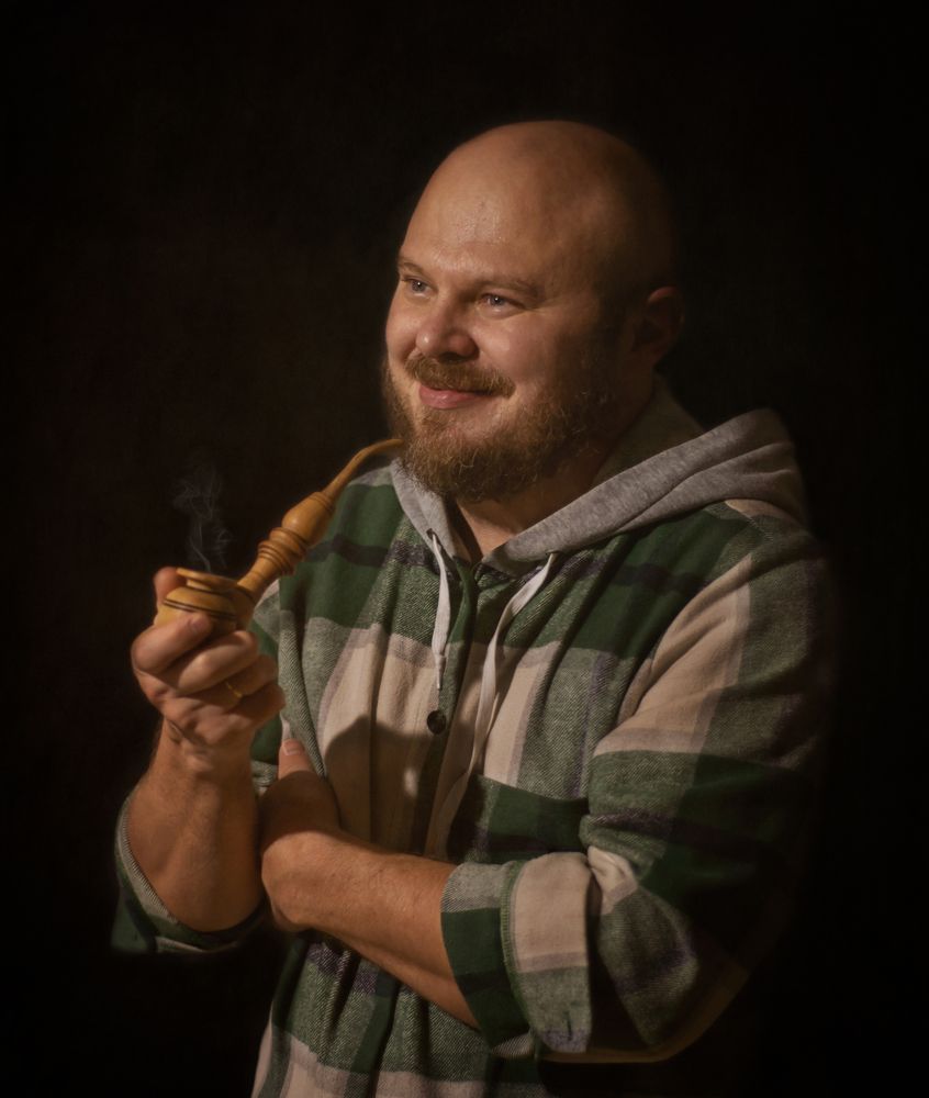 Photograph by Ирина Бабенкова