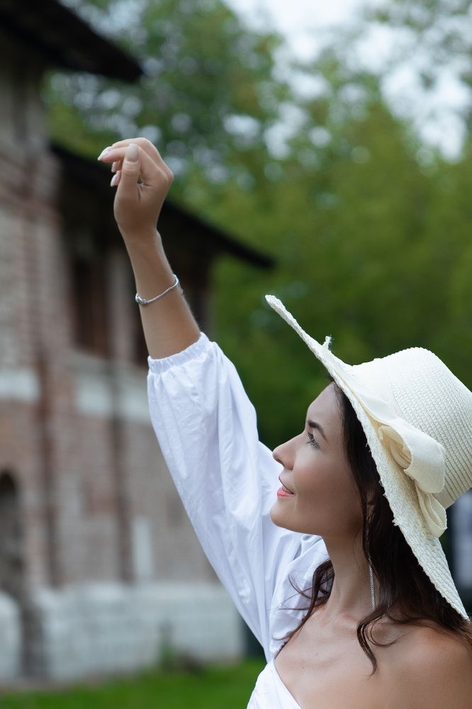 Photograph by Ksenia Sannikova Photography