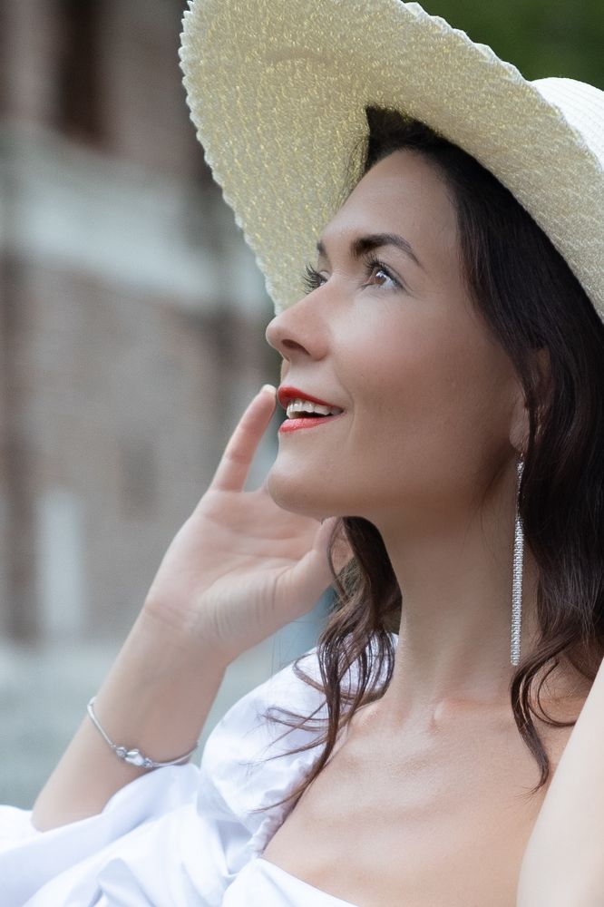 Photograph by Ksenia Sannikova Photography