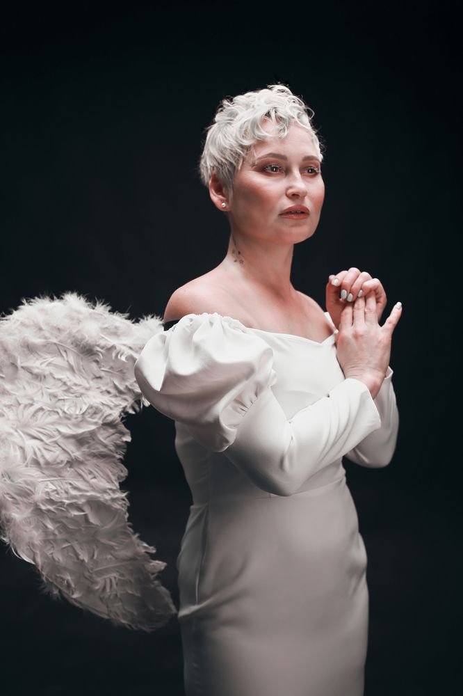 Photograph by Дилара Муллагалиева