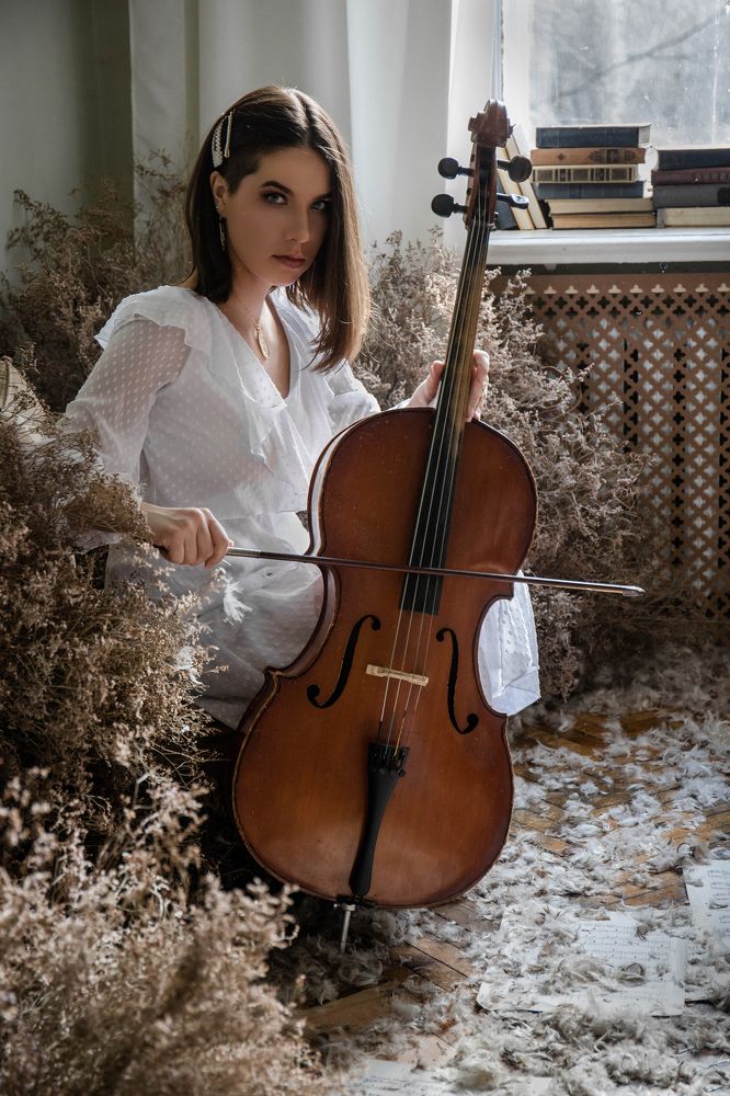 Photograph by Мария Серова