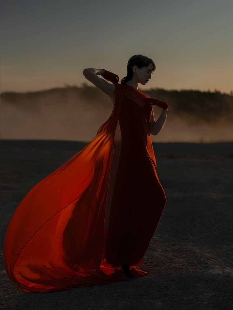 Photograph by Ирина Баландина