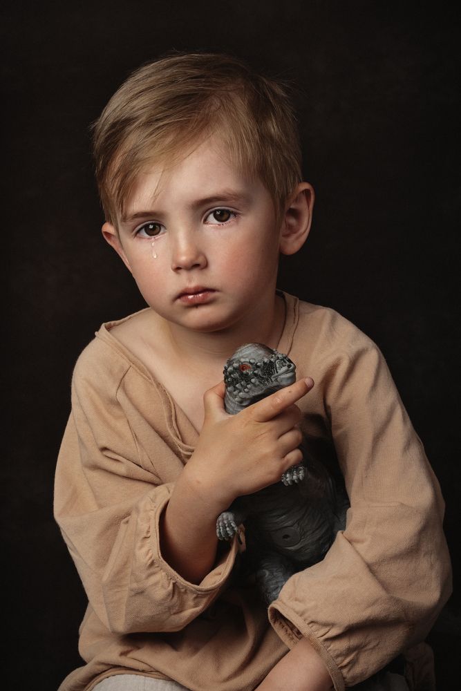 Фотография автора Anna Alimpieva